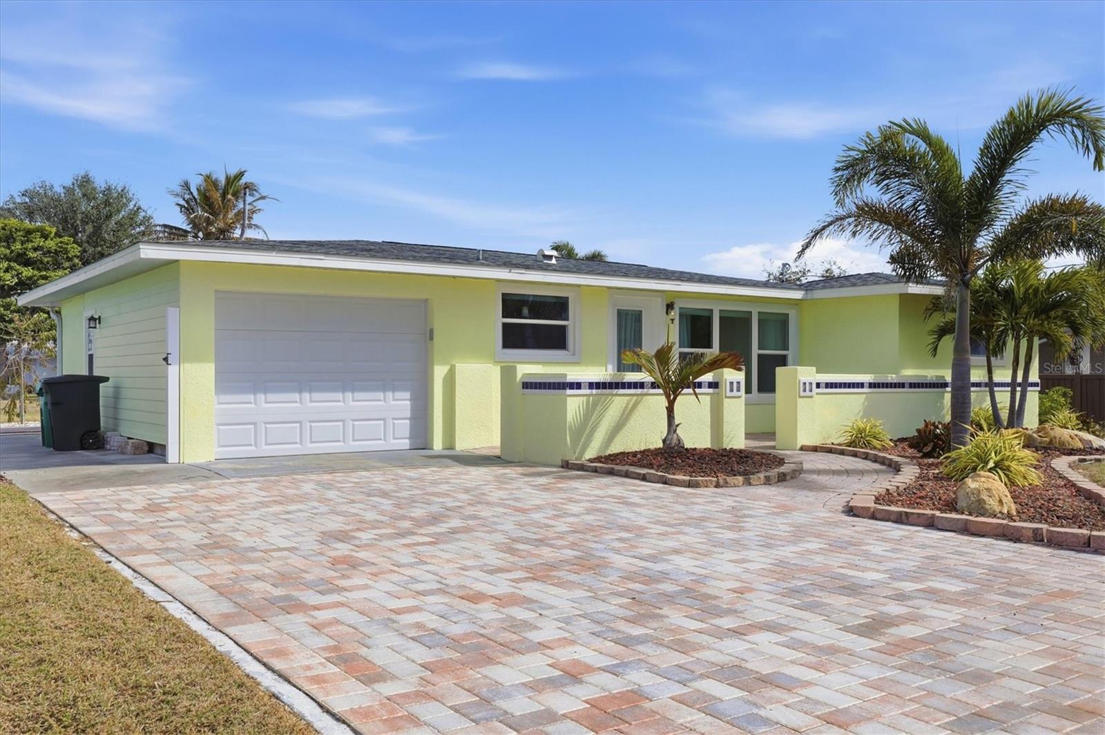 1455 LEMON BAY DRIVE