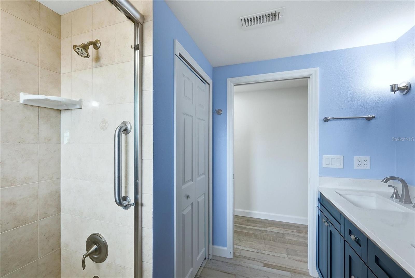 POINT PINES - Residential