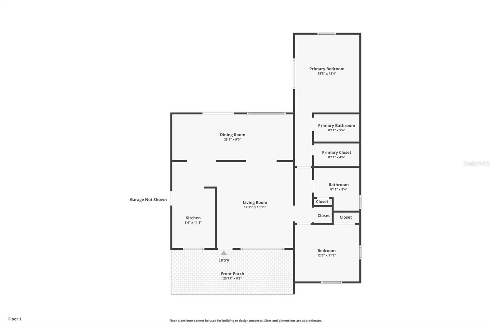 POINT PINES - Residential