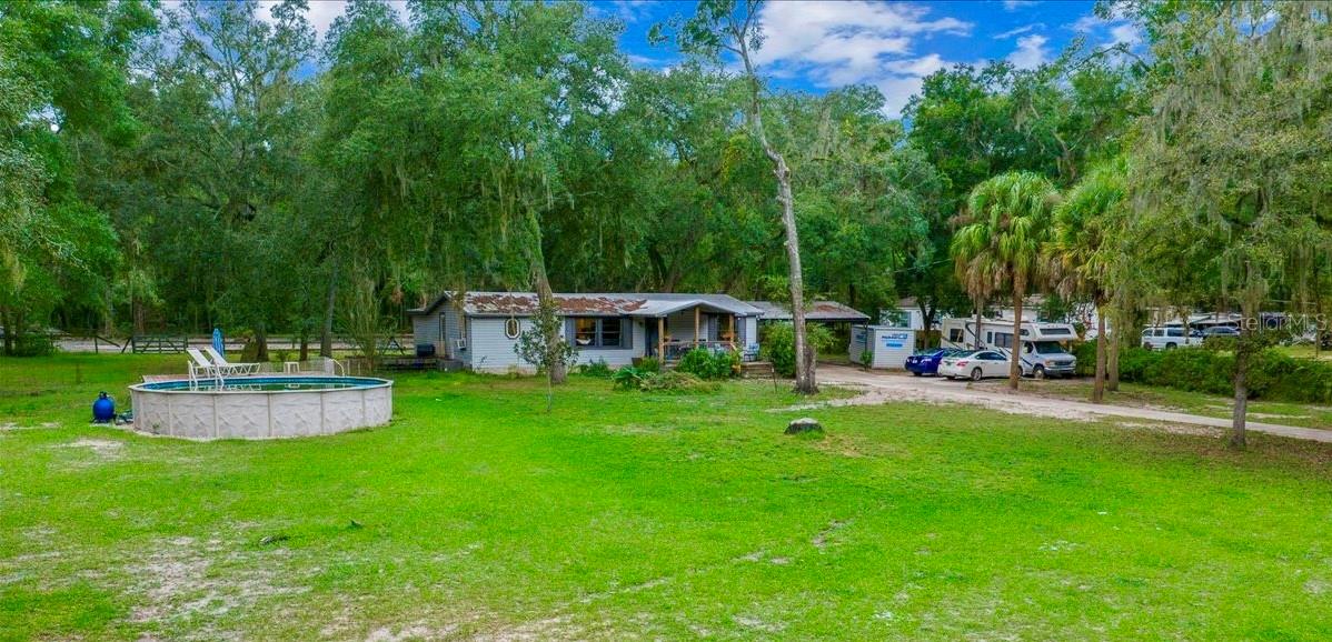 COTTON WOOD - Residential