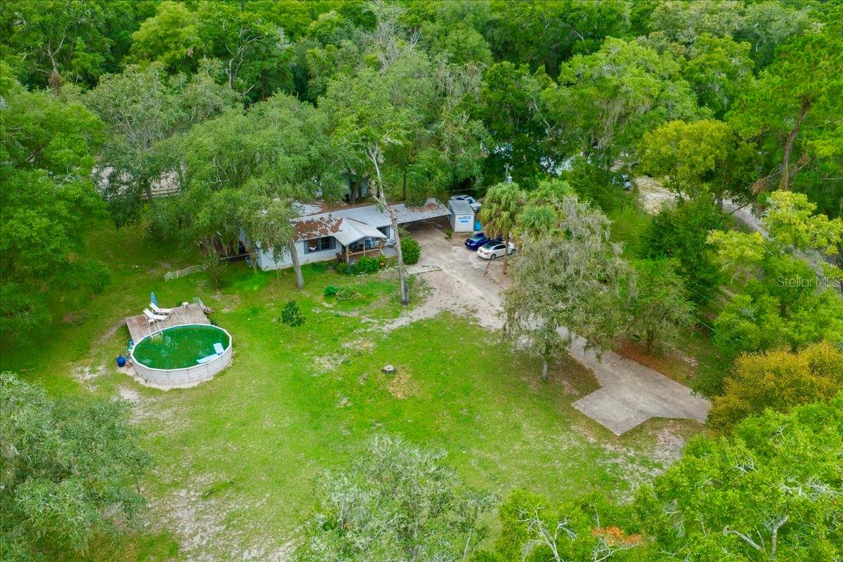 COTTON WOOD - Residential