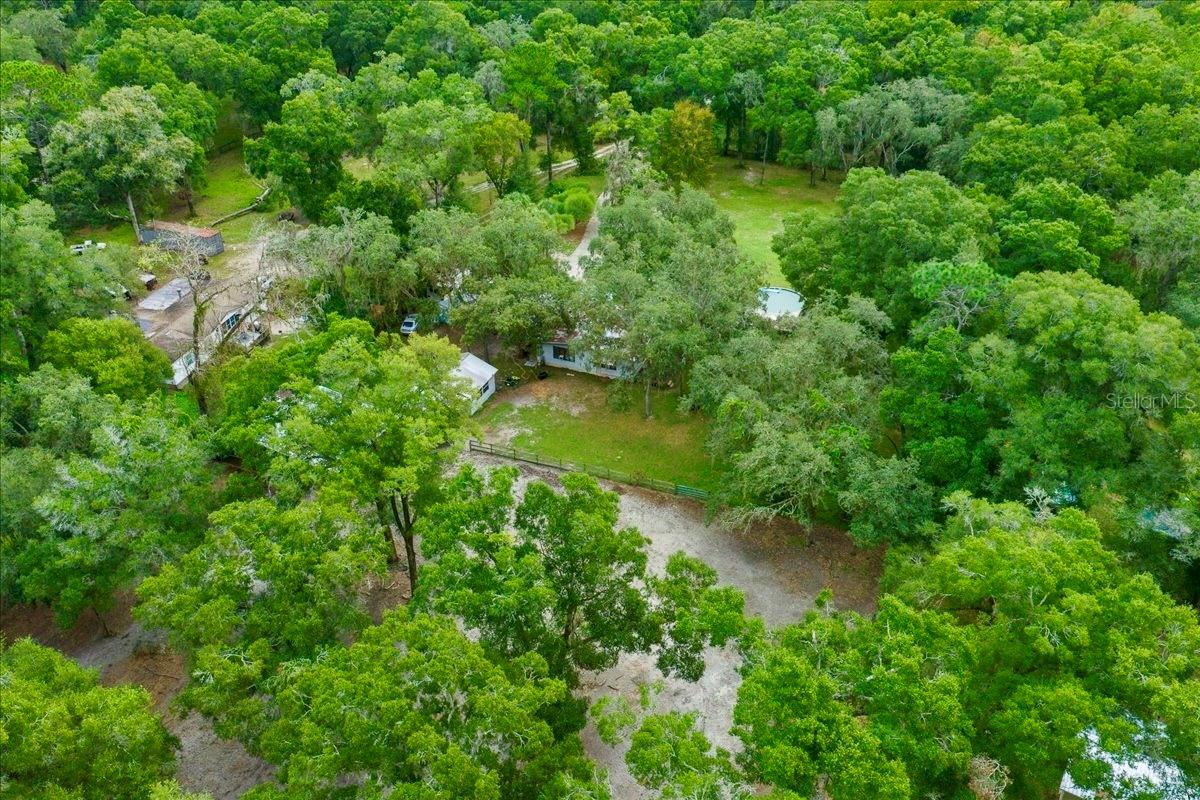 COTTON WOOD - Residential