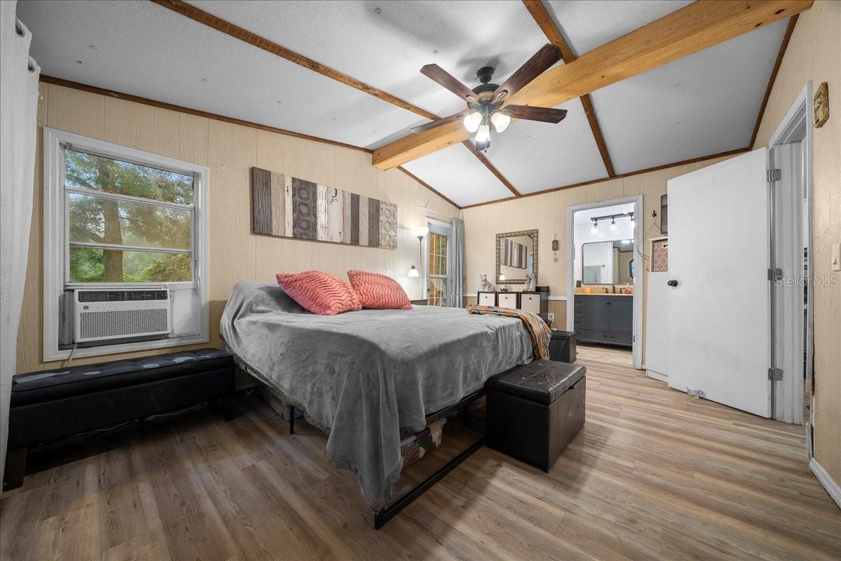 COTTON WOOD - Residential