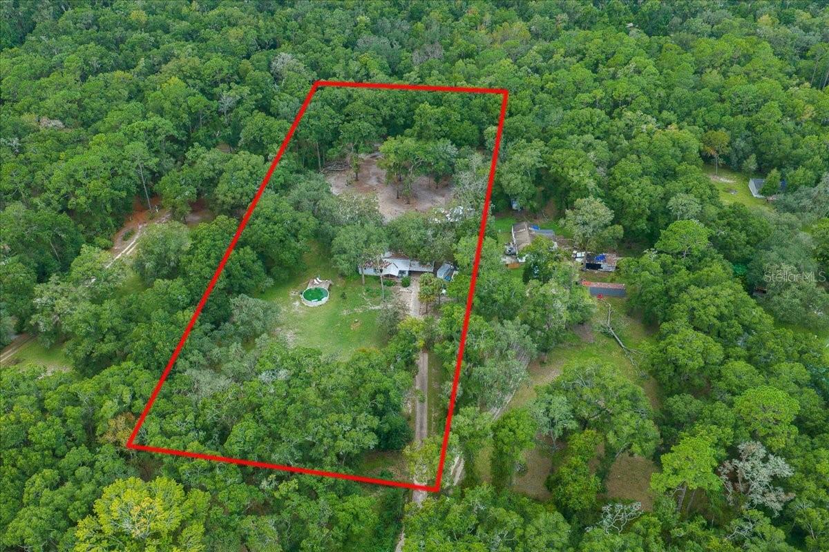 COTTON WOOD - Residential