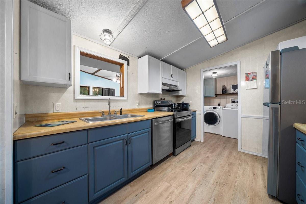 COTTON WOOD - Residential