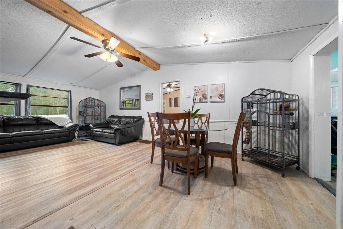 COTTON WOOD - Residential