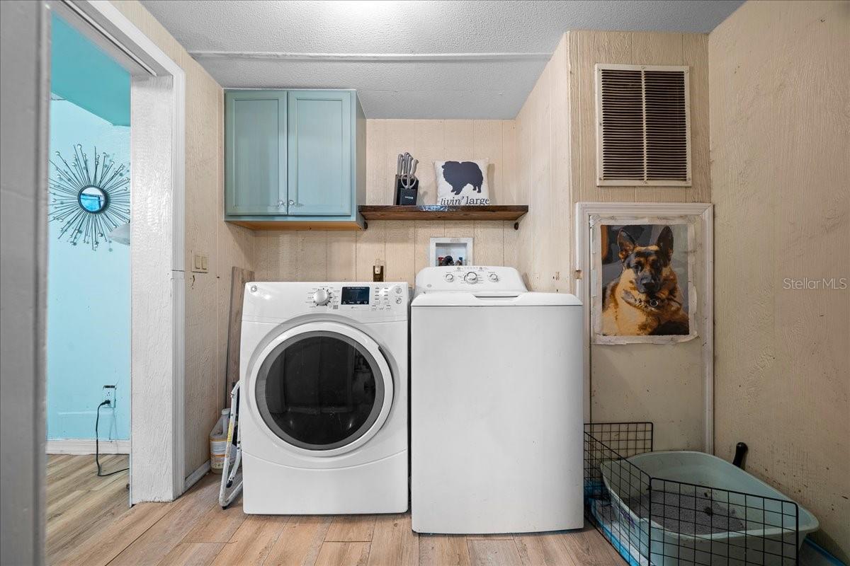 COTTON WOOD - Residential