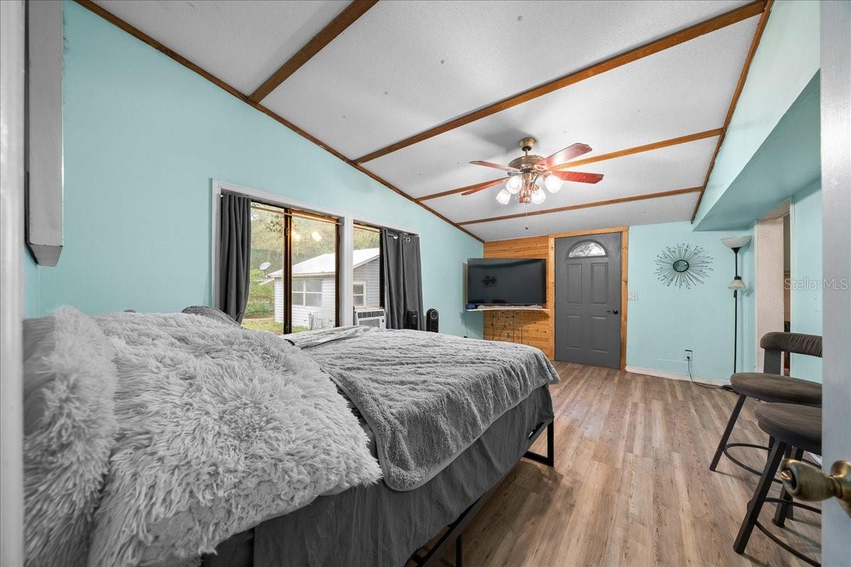 COTTON WOOD - Residential