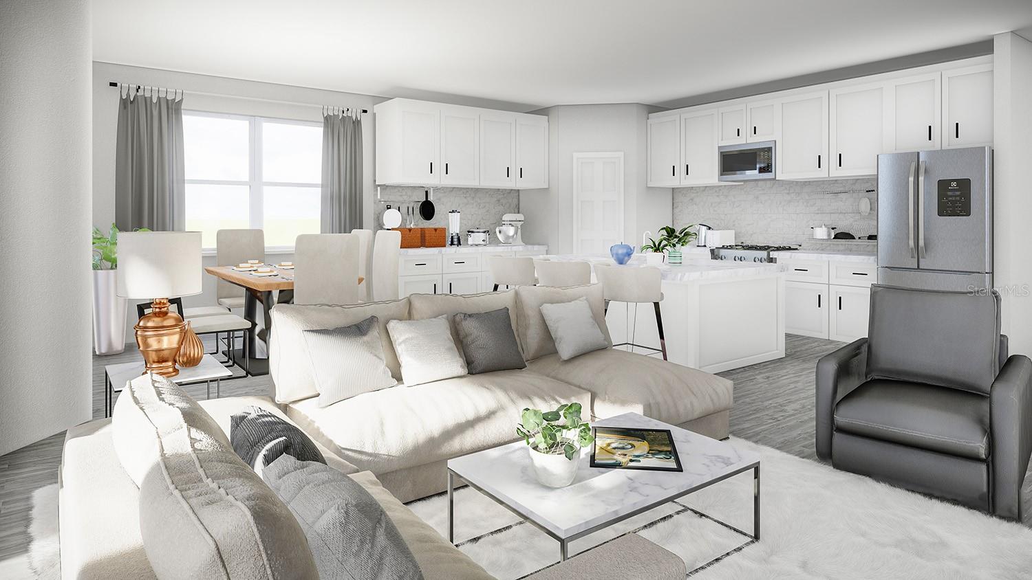 3 DAHLIA COURT N