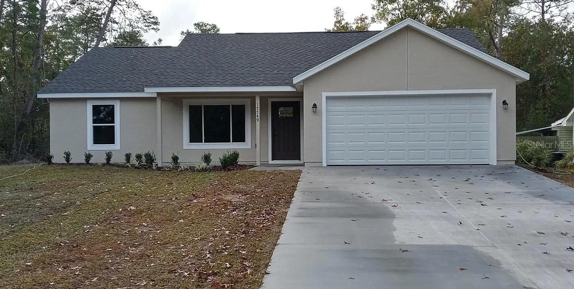 MARION OAKS UN 05 - Residential Lease