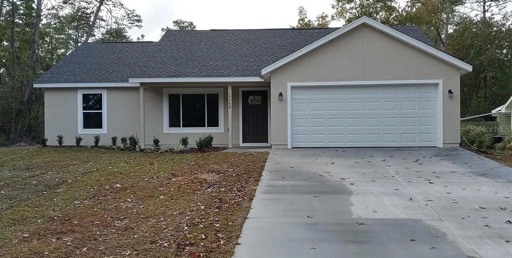 Photo of 15749 SW 55th Avenue Road, Ocala, FL 34473 (MLS # O6377829)