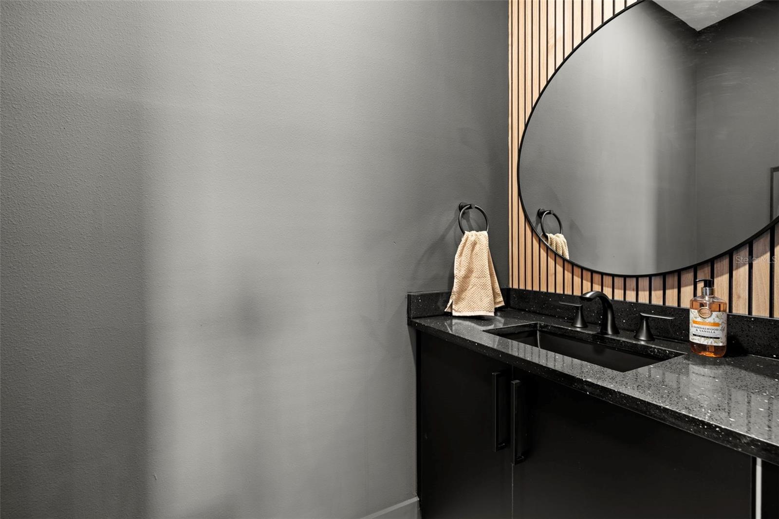 ROSEBURY PARK - Residential