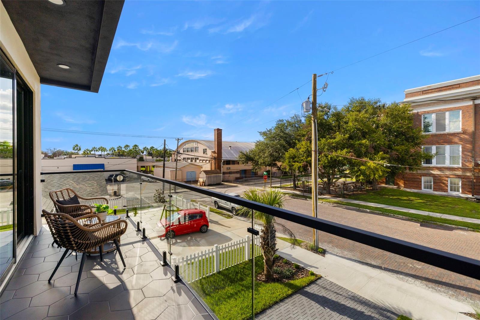 ROSEBURY PARK - Residential