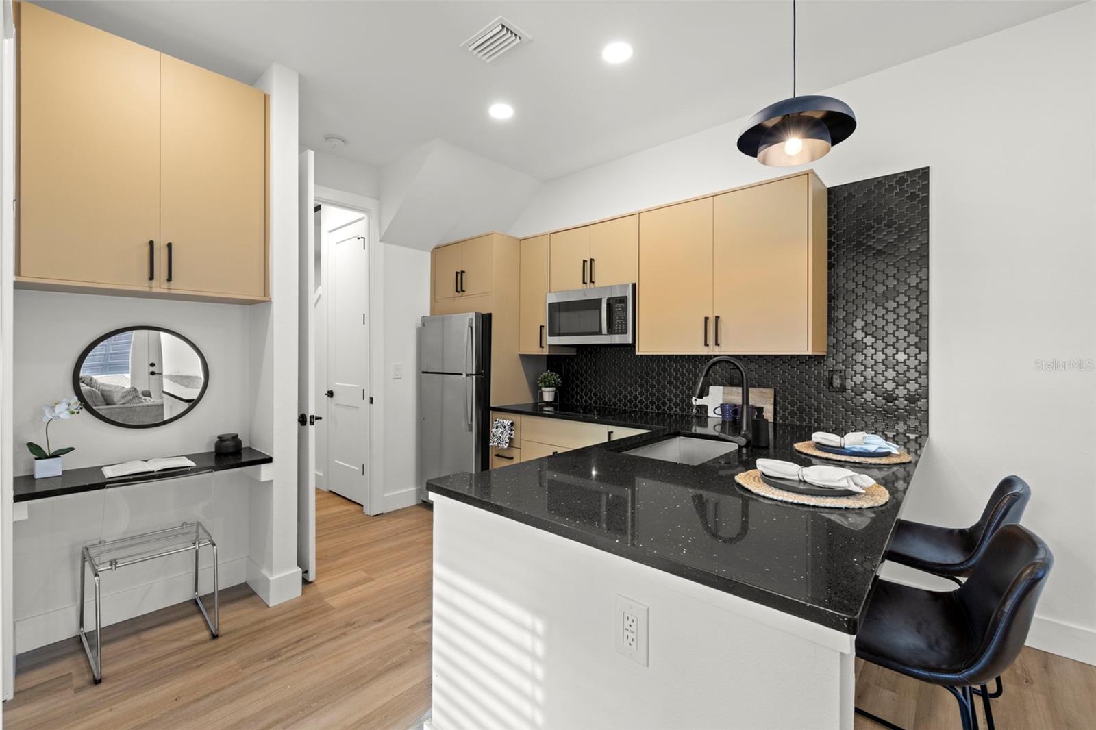 ROSEBURY PARK - Residential