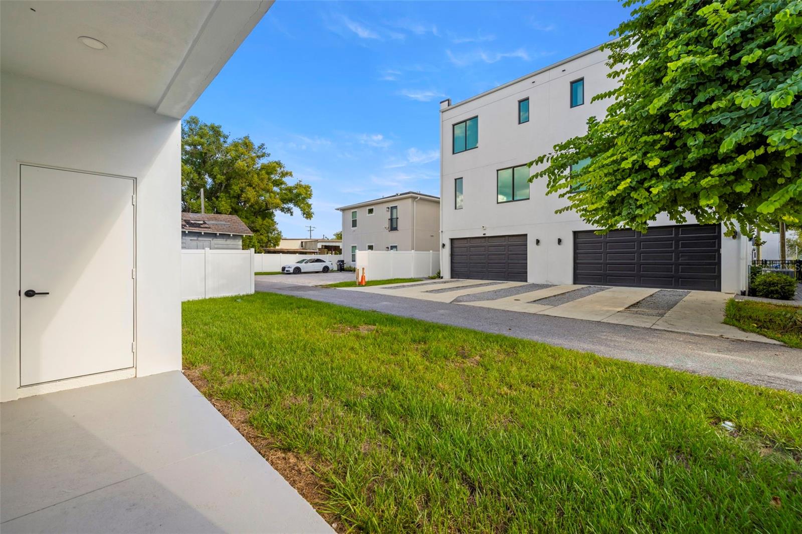 ROSEBURY PARK - Residential