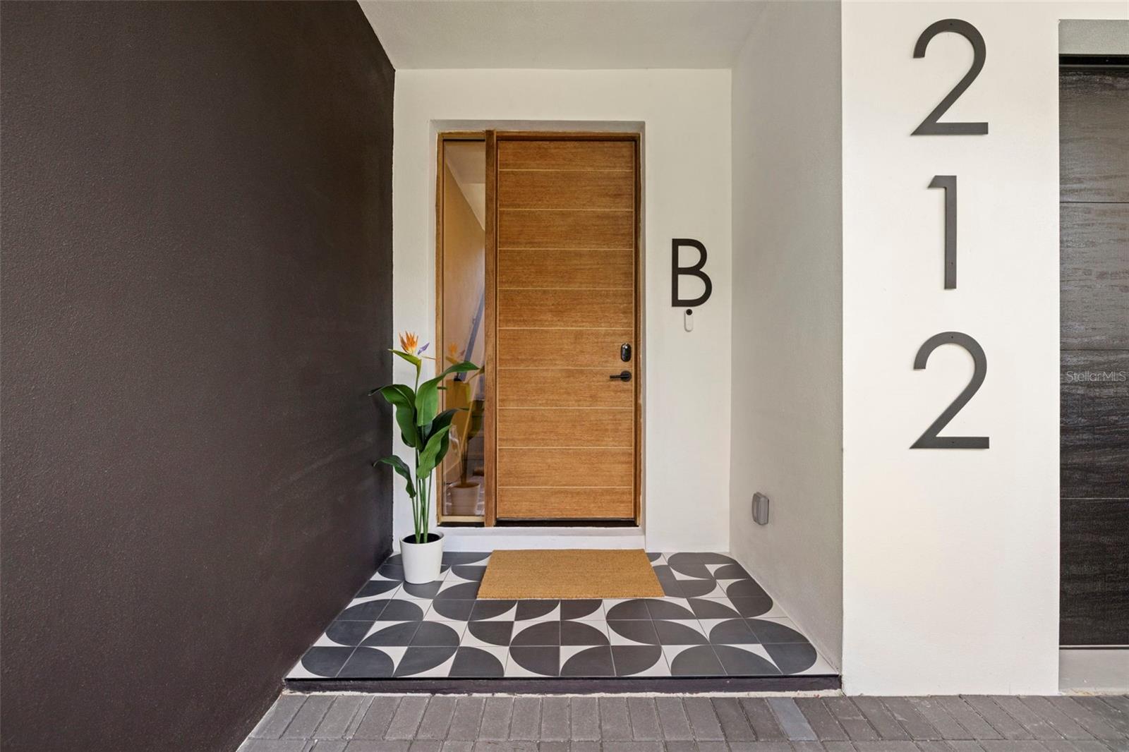 ROSEBURY PARK - Residential