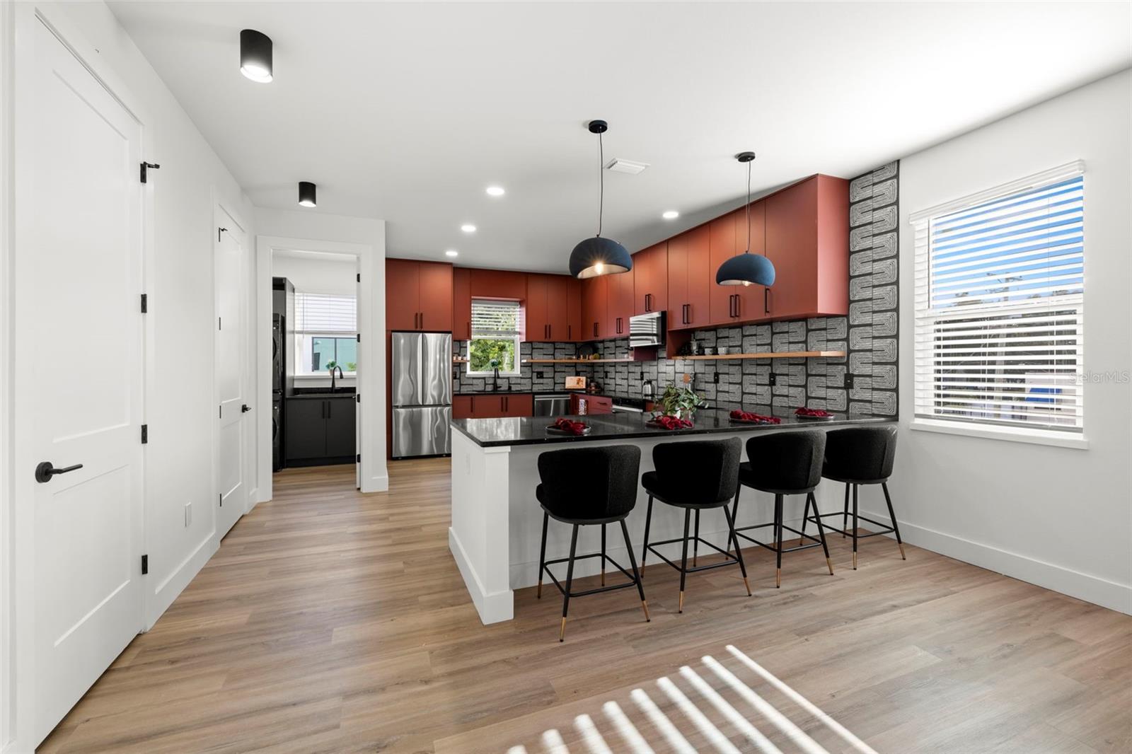 ROSEBURY PARK - Residential