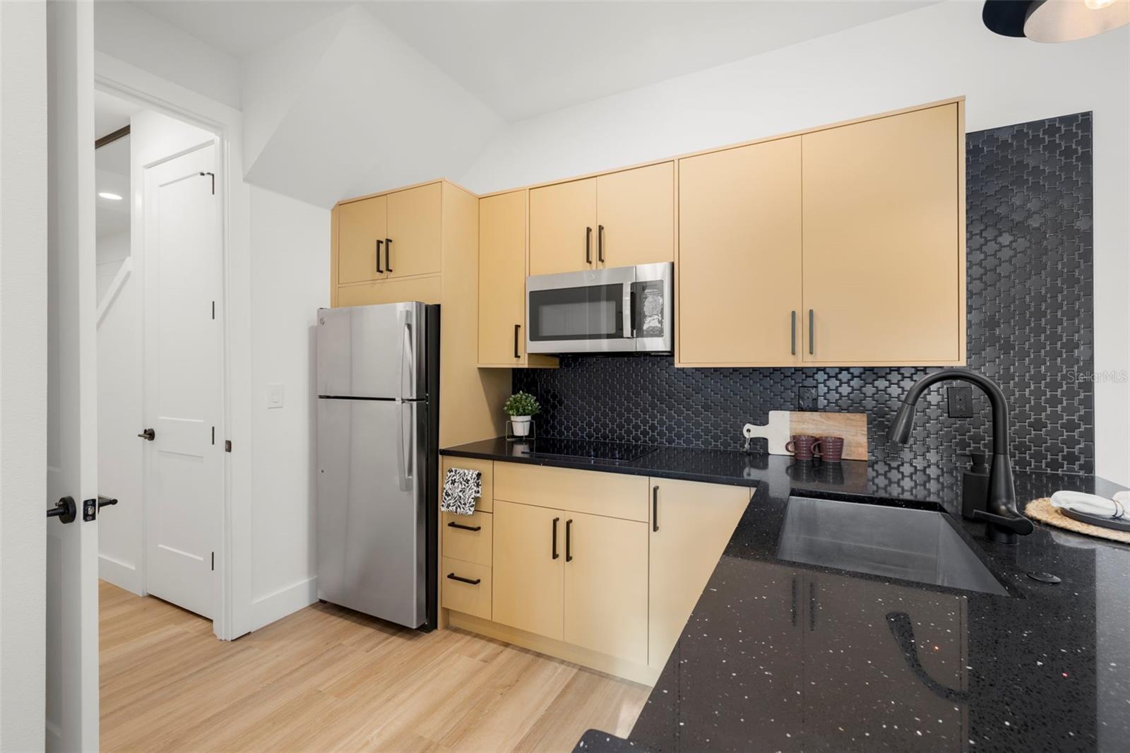 ROSEBURY PARK - Residential