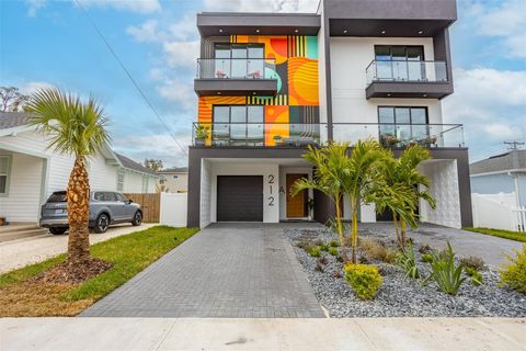 Photo of 212 W Euclid Avenue #B, Tampa, FL 33602 (MLS # TB8465122)