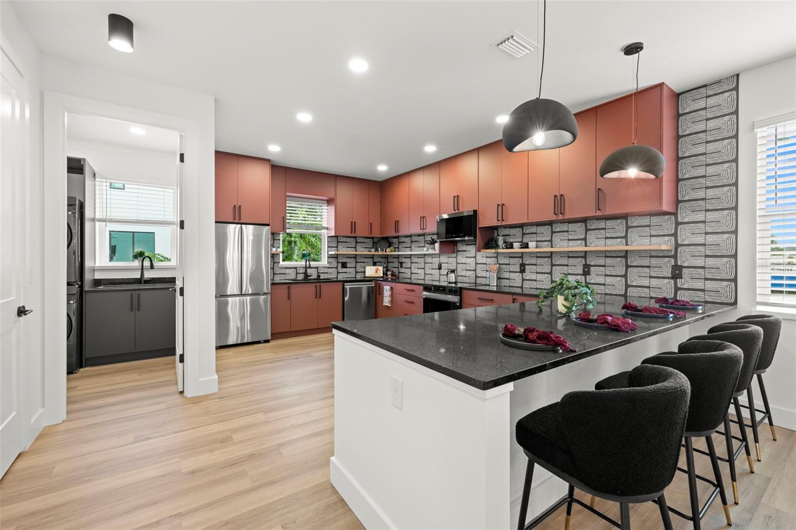 ROSEBURY PARK - Residential