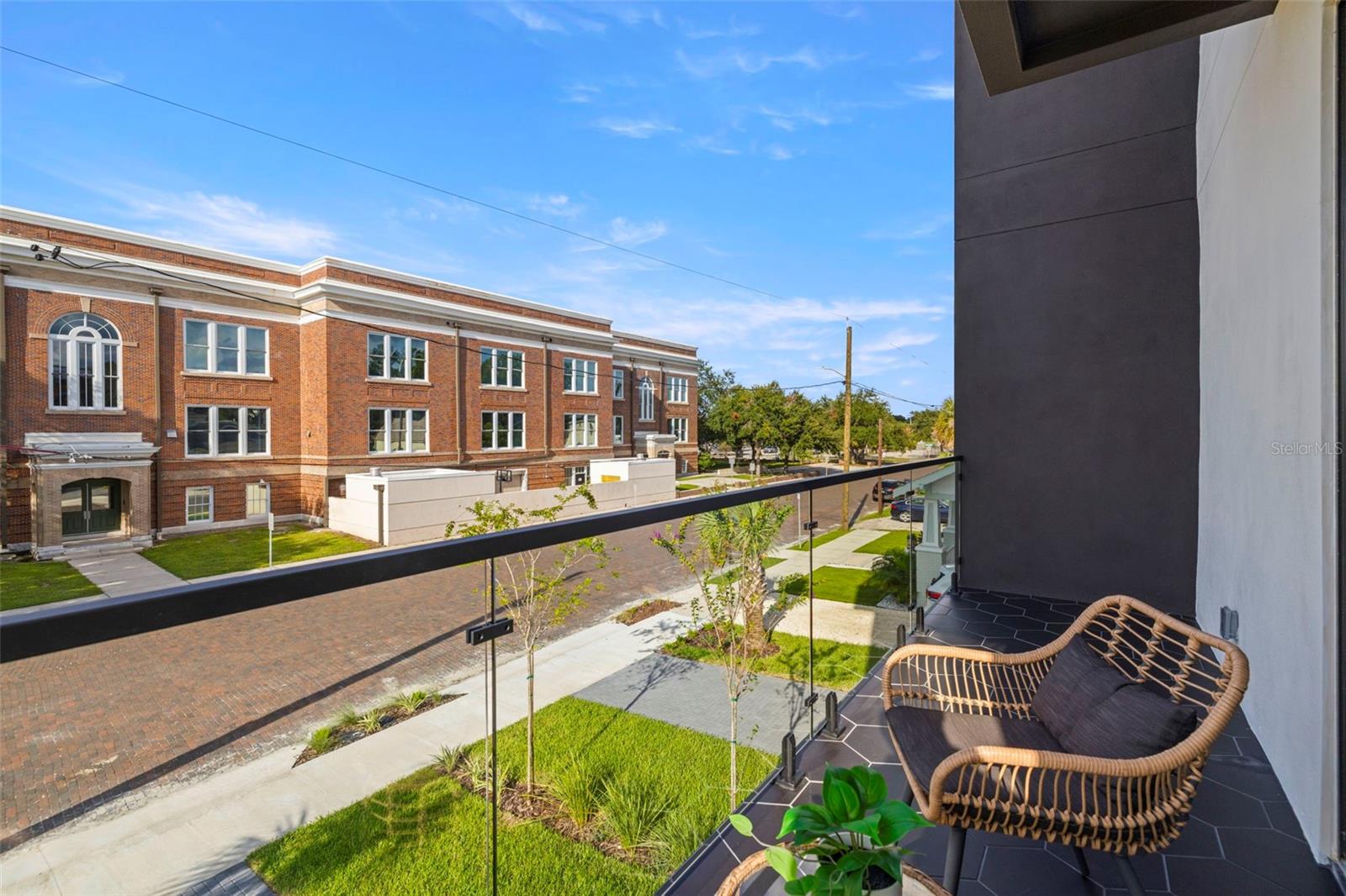 ROSEBURY PARK - Residential