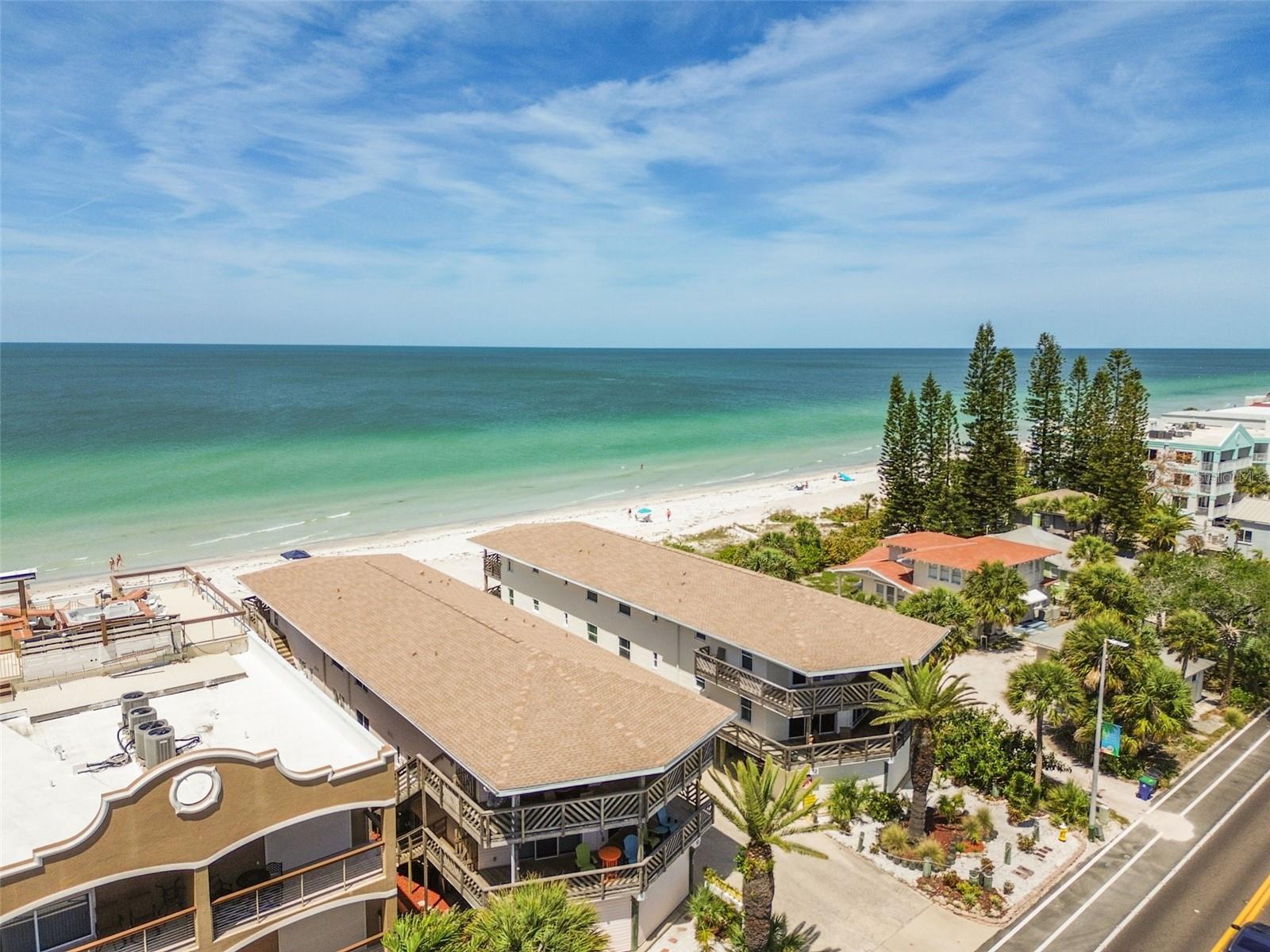 View INDIAN ROCKS BEACH, FL 33785 condo