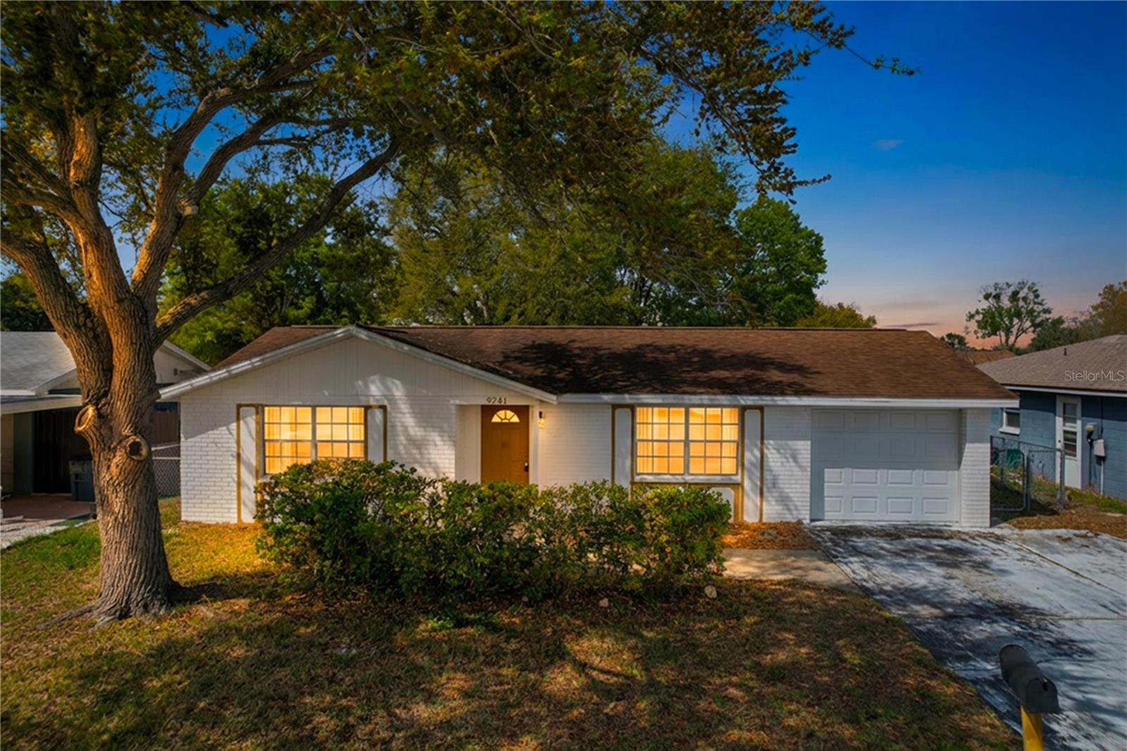 WEST PORT SUB - Residential