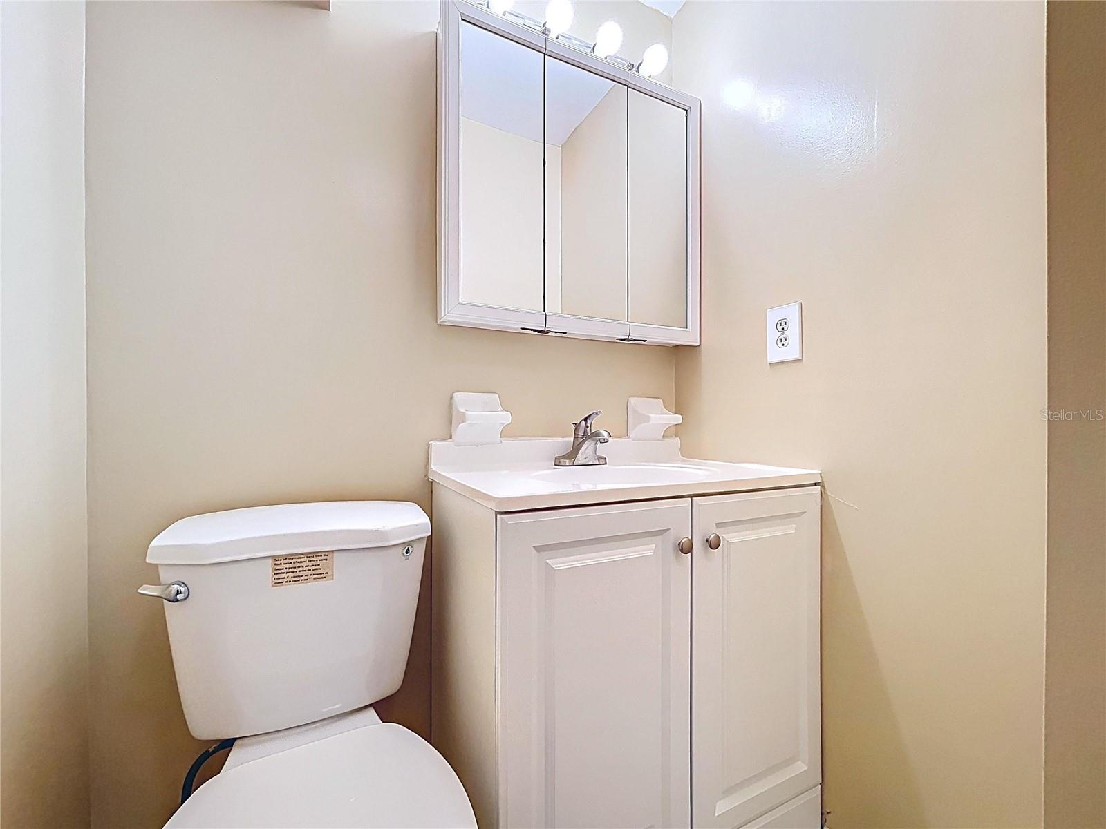 WEST PORT SUB - Residential