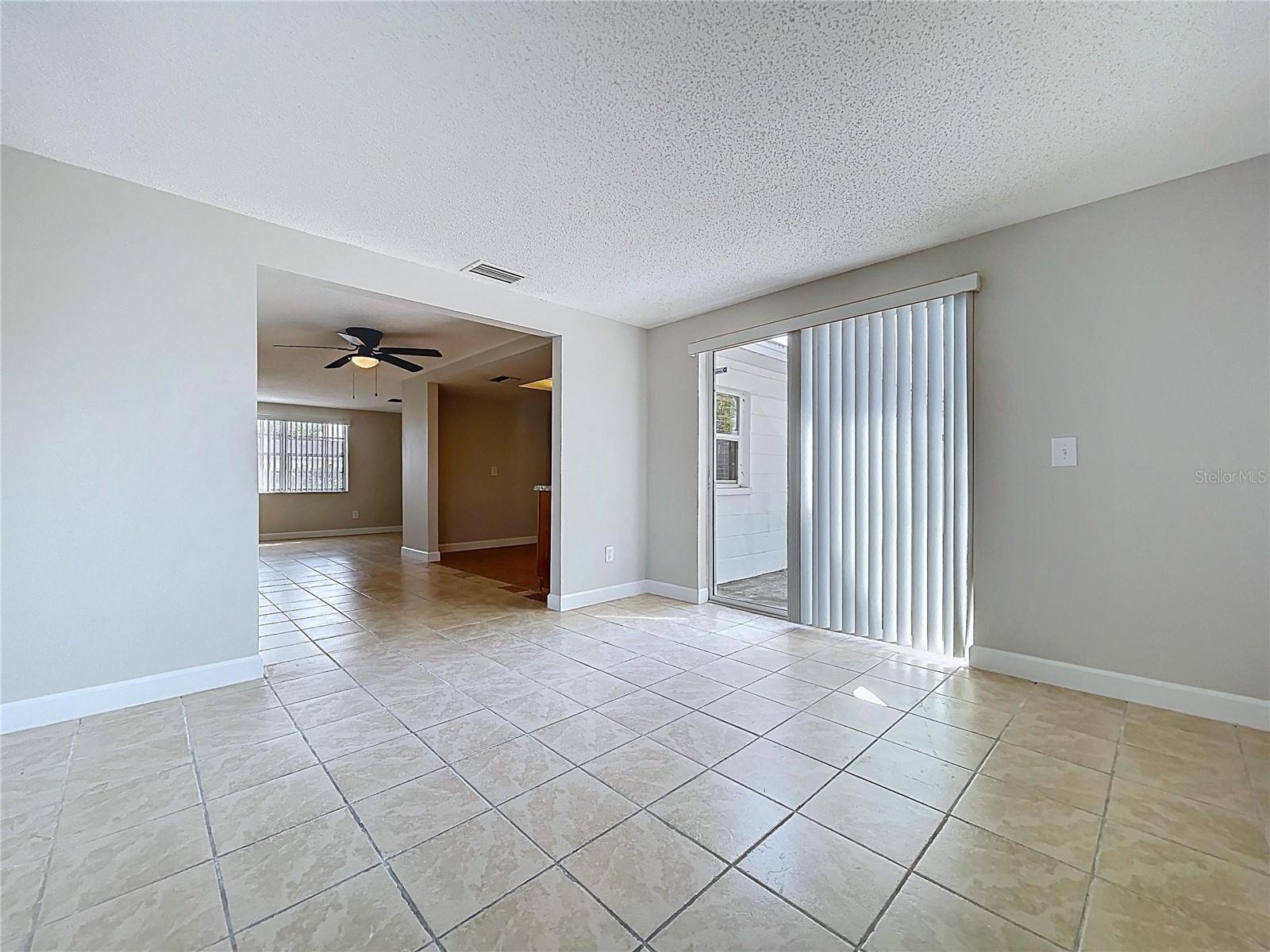 WEST PORT SUB - Residential