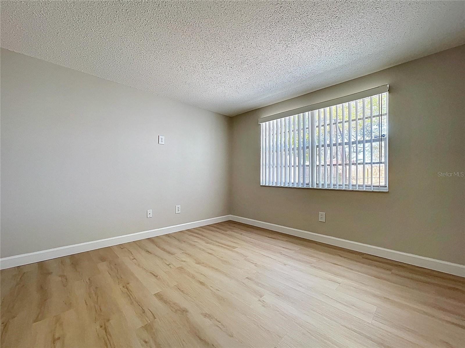 WEST PORT SUB - Residential