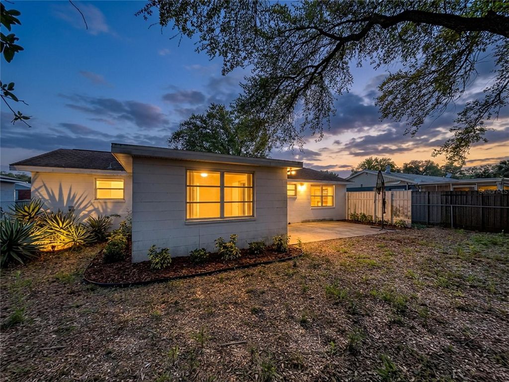 Photo of 9741 Lamantin Drive, Port Richey, FL 34668 (MLS # W7883926)