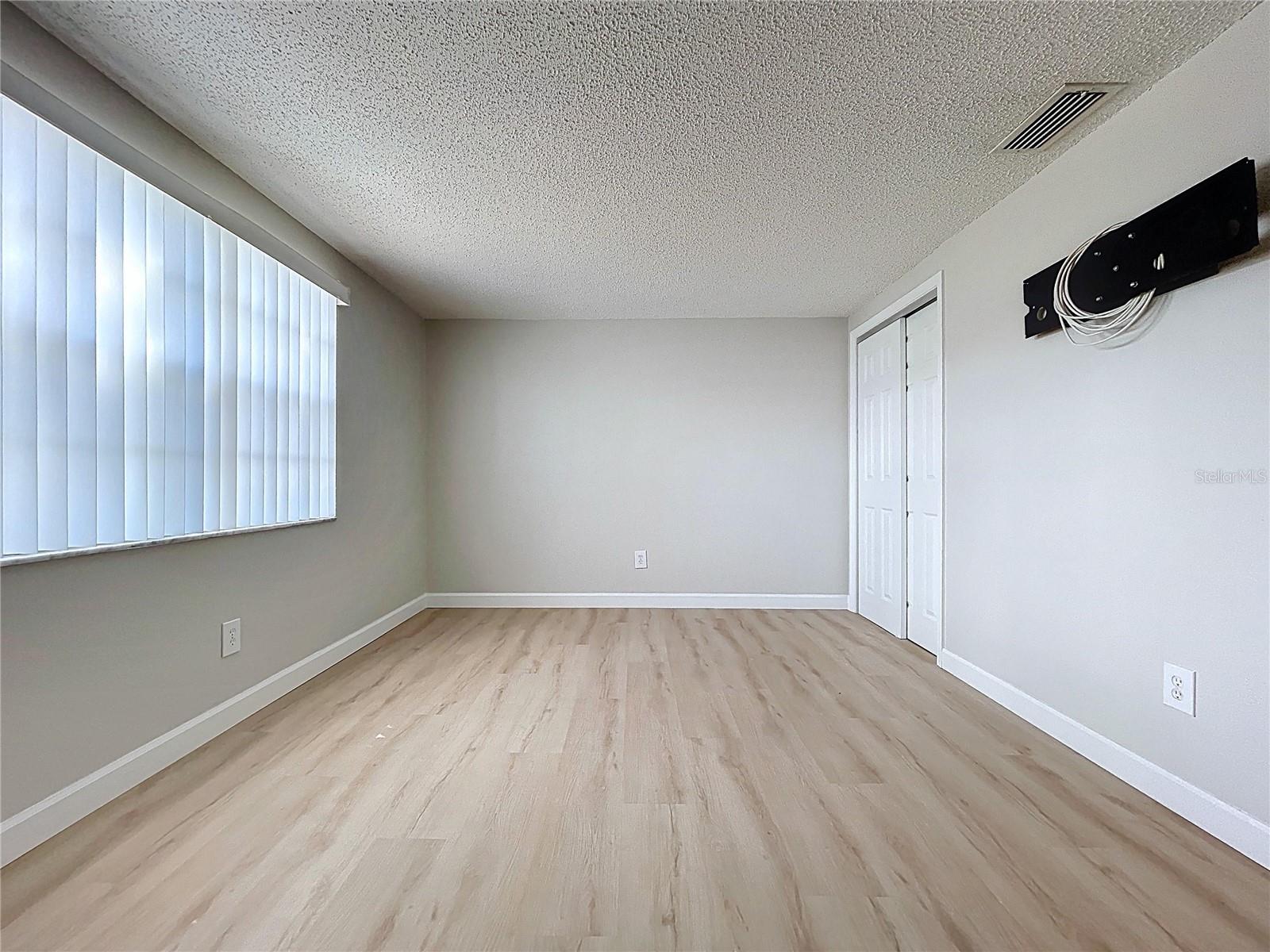 WEST PORT SUB - Residential