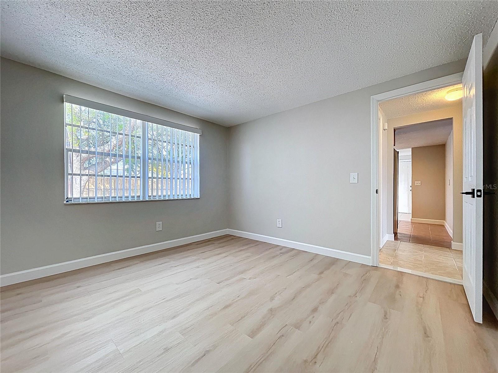 WEST PORT SUB - Residential