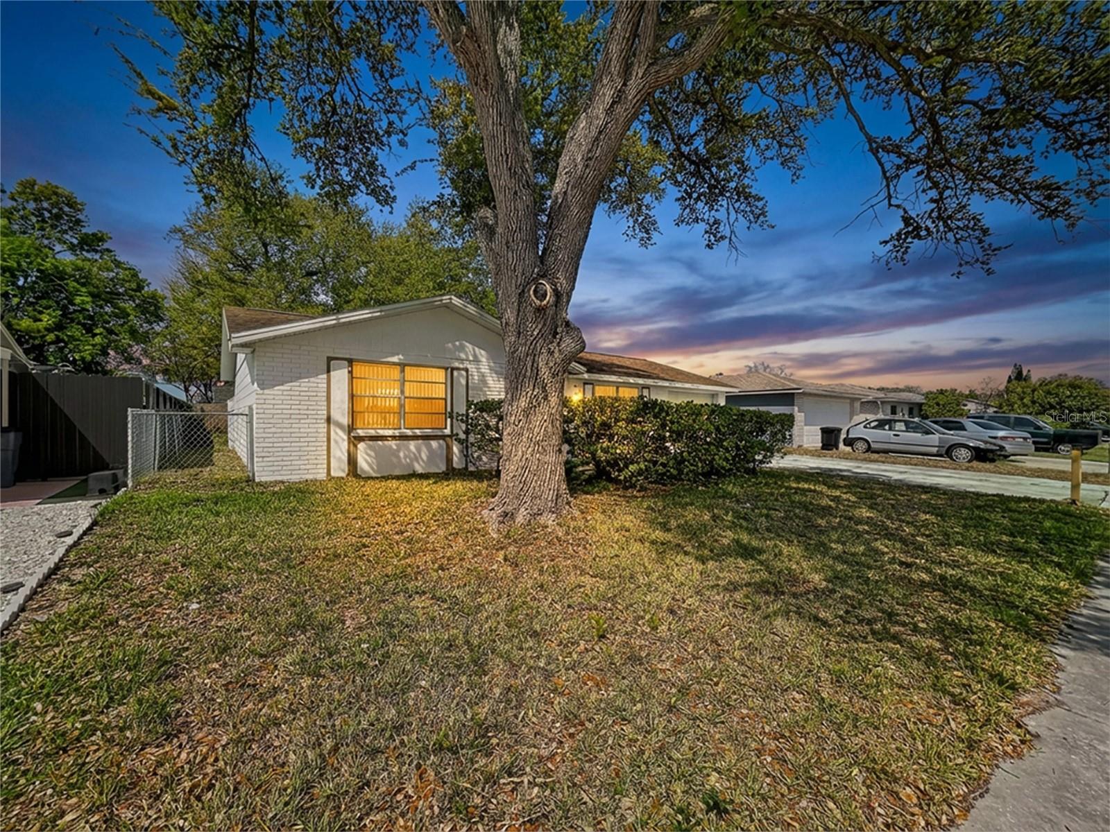 WEST PORT SUB - Residential