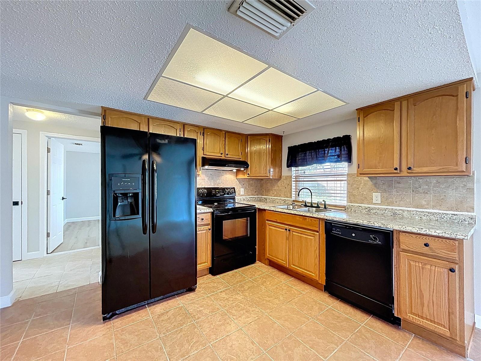 WEST PORT SUB - Residential