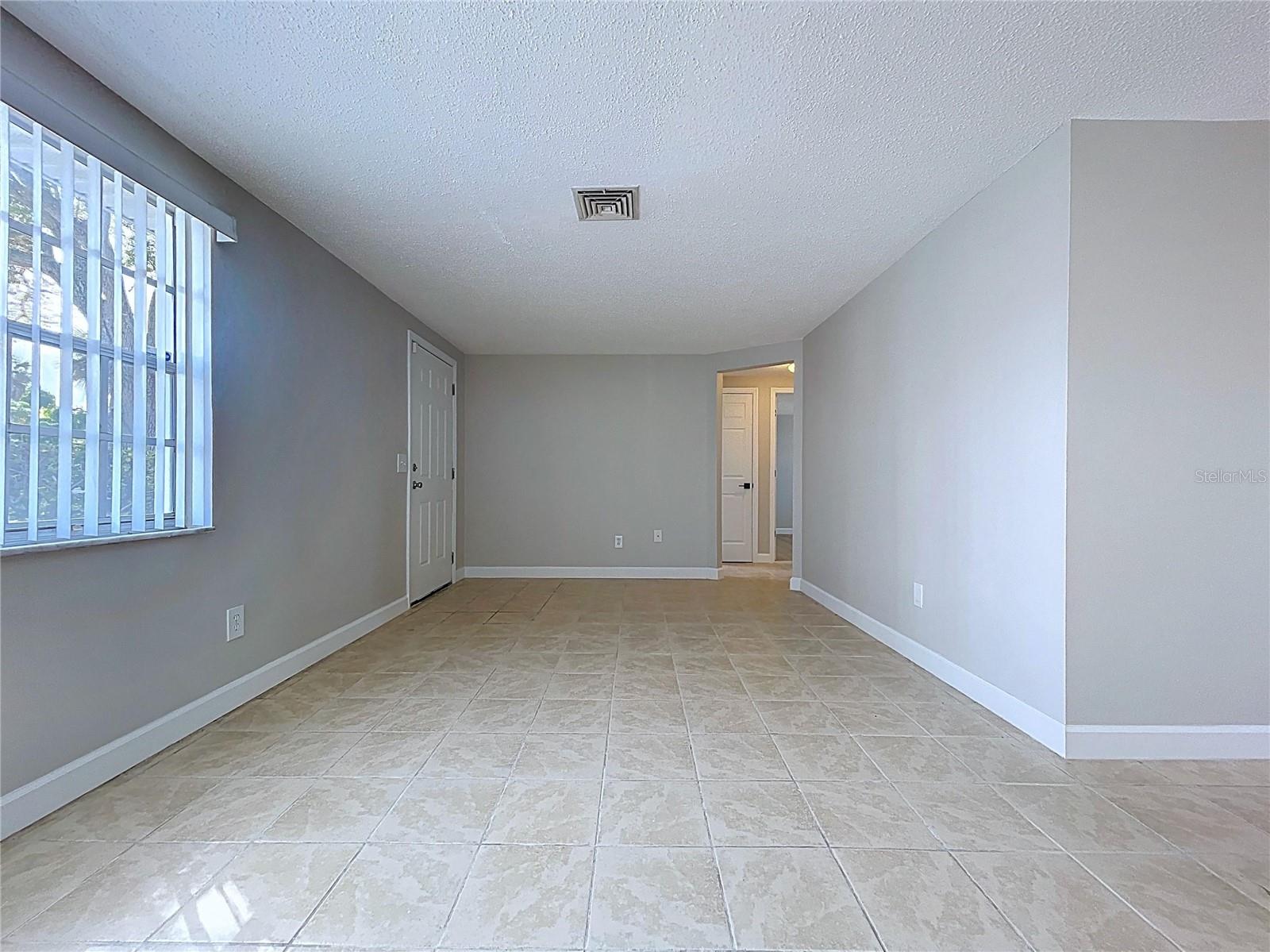 WEST PORT SUB - Residential