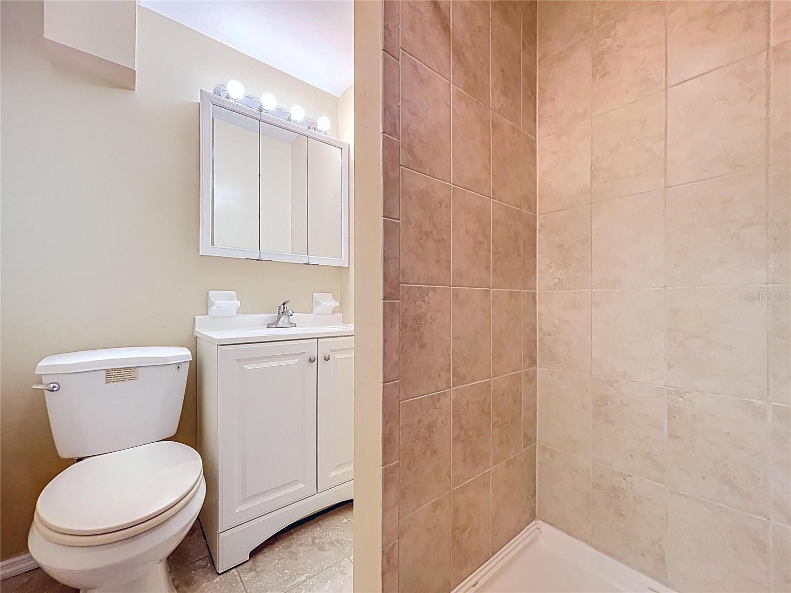 WEST PORT SUB - Residential