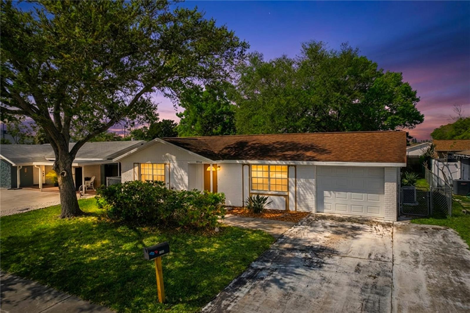 WEST PORT SUB - Residential