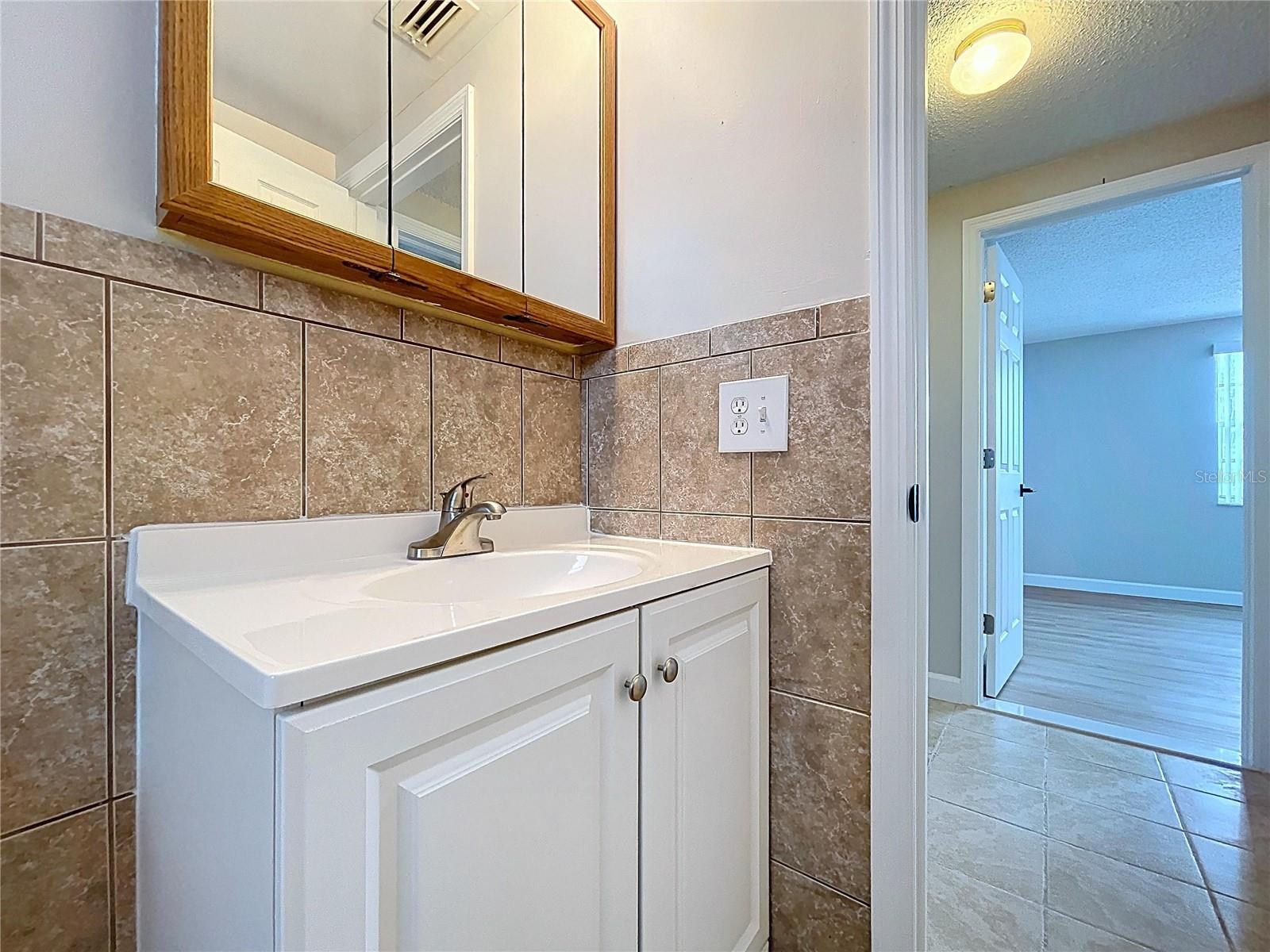 WEST PORT SUB - Residential