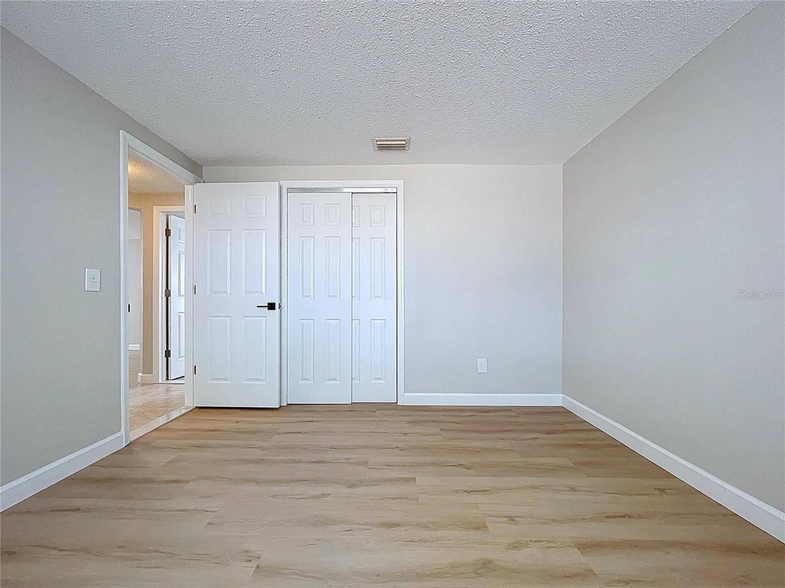 WEST PORT SUB - Residential