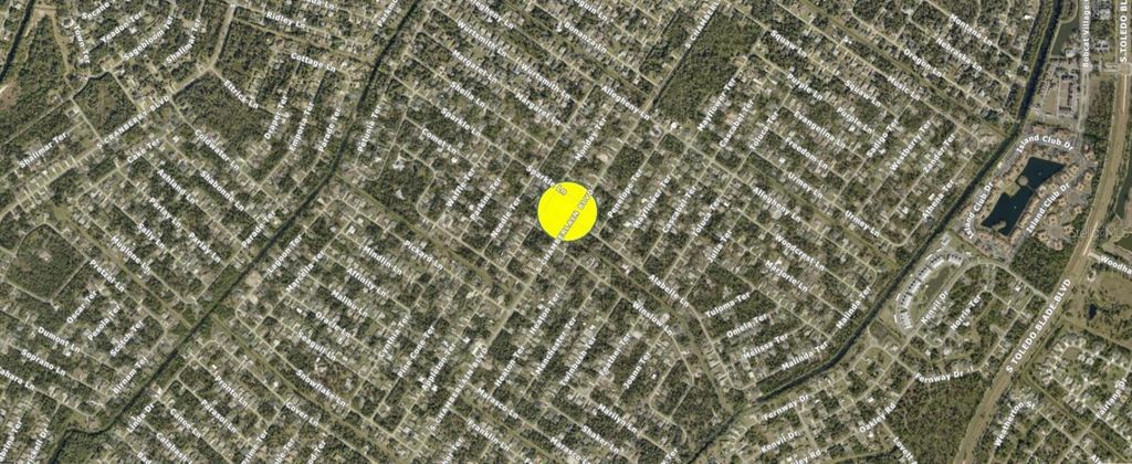 Photo of S Chamberlain Boulevard, North Port, FL 34286 (MLS # A4694551)