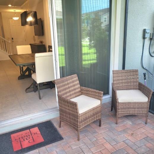 FISHHAWK RANCH WEST TWNHMS - Residential Lease