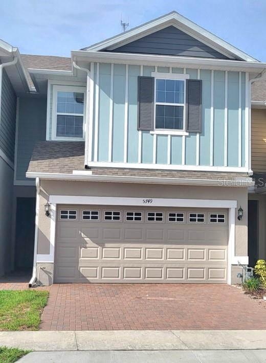 FISHHAWK RANCH WEST TWNHMS - Residential Lease