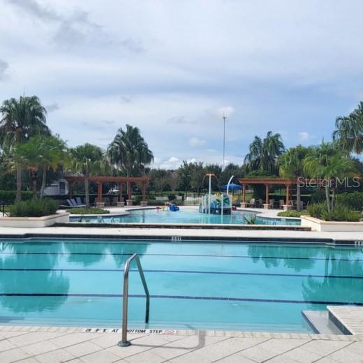 FISHHAWK RANCH WEST TWNHMS - Residential Lease