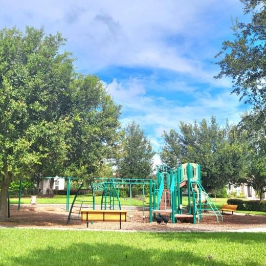 FISHHAWK RANCH WEST TWNHMS - Residential Lease