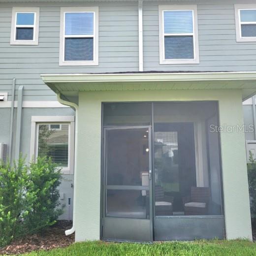 FISHHAWK RANCH WEST TWNHMS - Residential Lease