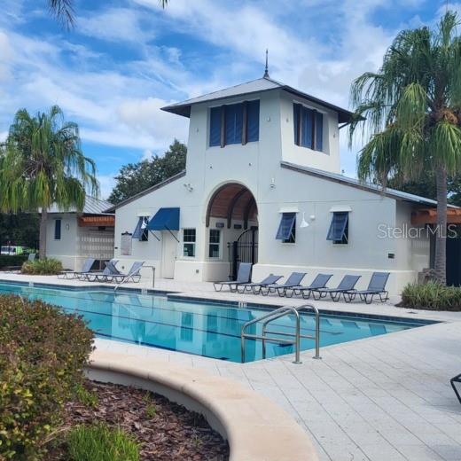 FISHHAWK RANCH WEST TWNHMS - Residential Lease