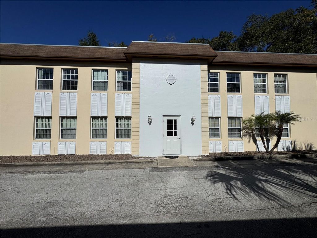 Photo of 523 S Summerlin Avenue #1, Orlando, FL 32801 (MLS # O6369793)