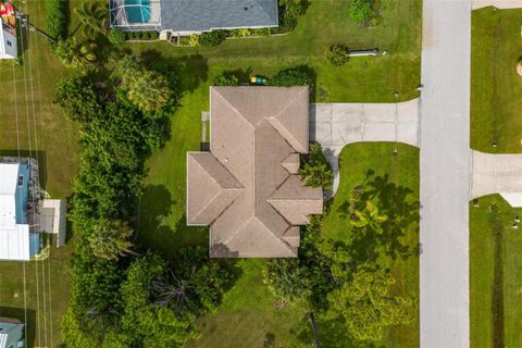 A home in ENGLEWOOD