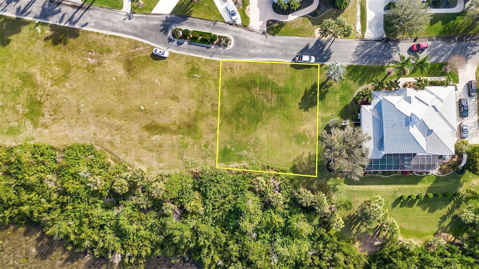 4061 LEA MARIE ISLAND DRIVE, PORT CHARLOTTE, FL, 33952 2 4061 LEA MARIE ISLAND DRIVE